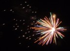 Fuochi d'artificio Fuochi d'artificio