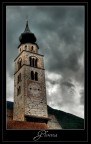 Campanile a Glorenza (BZ)