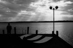 sul lago... sul lago...