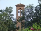 Un campanile di Lu Monferrato (AL) 
cosa ne dite?