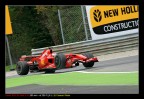 Test F1 Monza