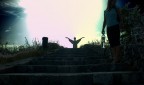 Stairway to heaven Stairway to heaven