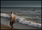 L'uomo e il mare L'uomo e il mare
