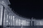 colonnato s. Pietro colonnato s. Pietro