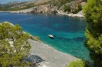 Baia di Hvar (Croazia) Baia di Hvar (Croazia)