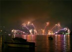 Fuochi d'Artificio Fuochi d'Artificio