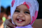bambina egiziana bambina egiziana