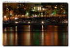 Costa Azzurra by night Costa Azzurra by night