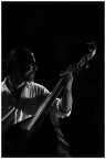 La magia del jazz... La magia del jazz...