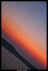 electric sunset electric sunset