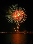 Fuochi d'artificio Fuochi d'artificio