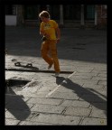 skateboardista assetato skateboardista assetato