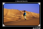 L' Uomo del Deserto