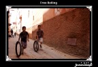 Free Rolling Free Rolling