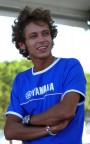 Valentino Rossi Valentino Rossi
