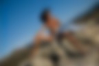 hedy nude on rocks hedy nude on rocks
