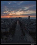 verso la grand arc verso la grand arc