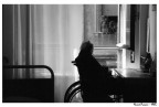 la vita: fuori. la vita: fuori.