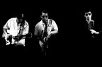 trio jazz trio jazz
