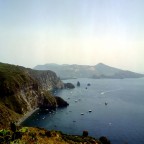 Scorcio di Lipari Scorcio di Lipari