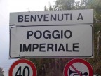 poggio imperiale