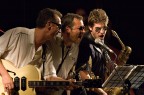 trio jazz #2 trio jazz #2