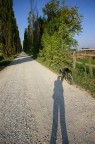 verso l'infinito verso l'infinito