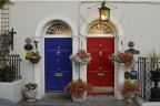 Doors in Ireland Doors in Ireland