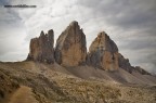 le tre cime