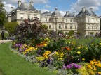 Paris, pal. Luxemburg