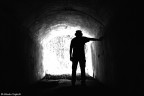 Alla fine del tunnel... Alla fine del tunnel...
