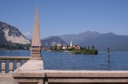 L' Isola dei Pescatori sul Lago Maggiore, vista dall' Isola Bella.

Commenti e critiche sempre ben accetti.