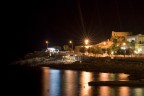 Lungomare de Finibus Terrae Lungomare de Finibus Terrae