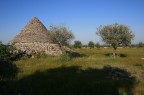 Trullo cadente Trullo cadente