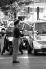 Giocoliere di strada Giocoliere di strada