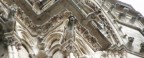 Gargoyle francese Gargoyle francese
