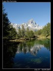 Lago Bleu Cervinia Lago Bleu Cervinia