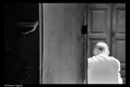 Il santo... Il santo...