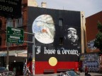 ...I have a dream.... ...I have a dream....