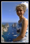 La donna e il mare La donna e il mare
