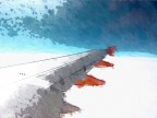sulle ali del vento sulle ali del vento
