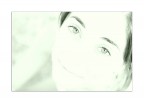 Through her eyes Through her eyes