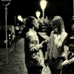 E daje, pijate 'sto chinotto!