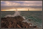 Goury, Cape de la Hague. Normandia, Francia. Goury, Cape de la Hague. Normandia, Francia.