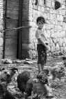 Ricordo d'infanzia Ricordo d'infanzia
