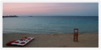 La spiaggia che si addormenta La spiaggia che si addormenta