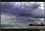 Heavy clouds Heavy clouds