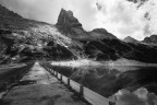 LagoFedaia