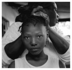 coiffeur � la vol�e