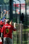 aspettnado la partenza - monza gp f1 2007 aspettnado la partenza - monza gp f1 2007